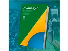 Constituição de 1988 completa 34 anos nesta quarta-feira