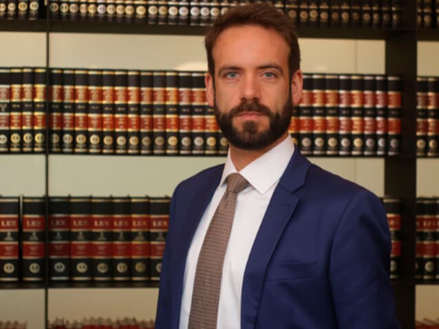 Queiroz Lautenschläger Advogados anuncia Rodrigo Griz como novo sócio