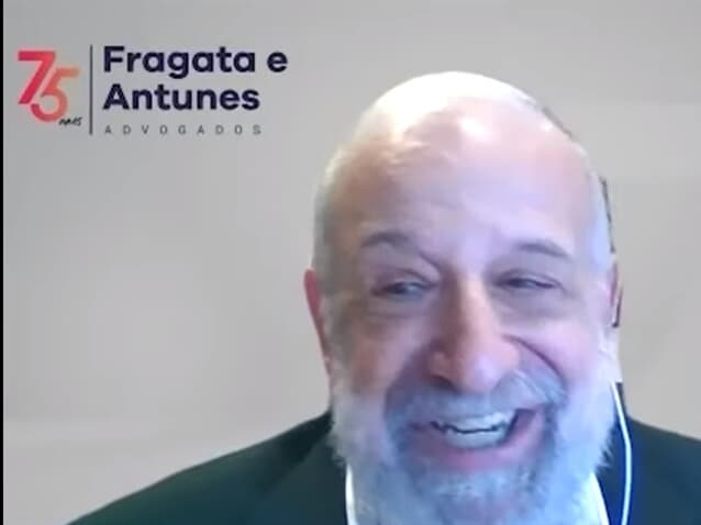 Fragata e Antunes Advogados comemora 75 anos