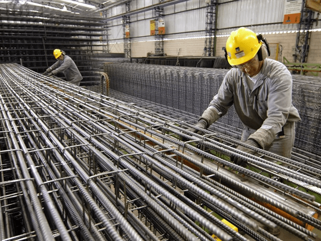 Tauil & Chequer Advogados assessora a Gerdau na contratação de linha de crédito global (Imagem: Bloomberg/Arquivo)