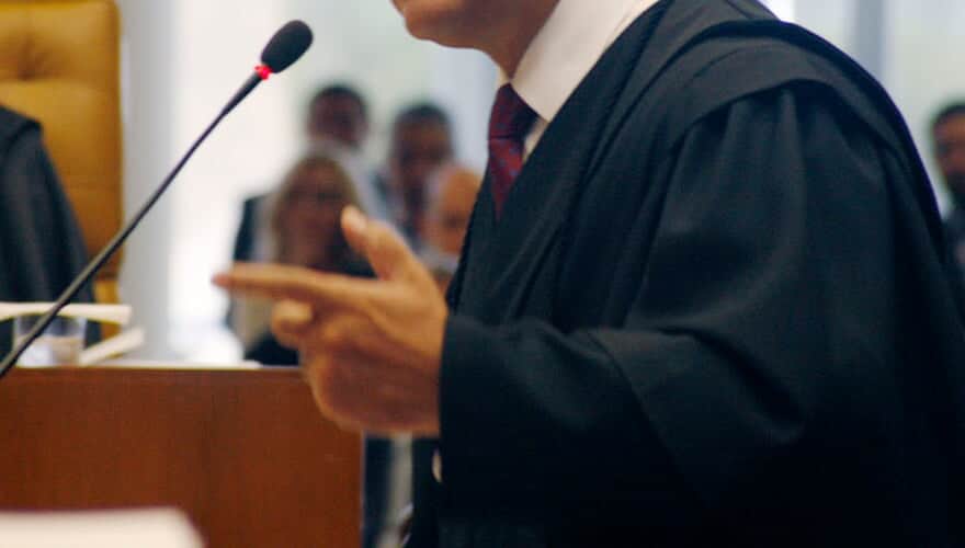  (Imagem: Flickr STF)