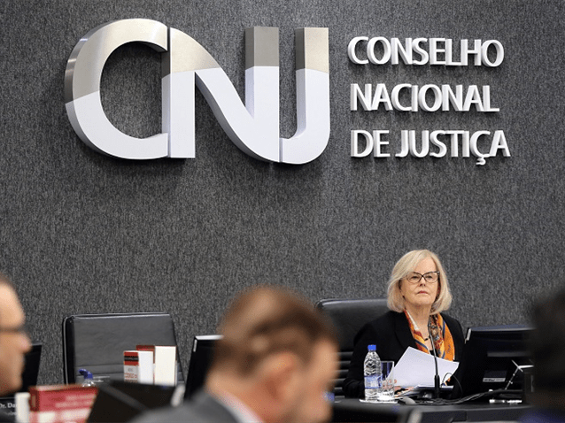  (Imagem: G.Dettmar/AG.CNJ)