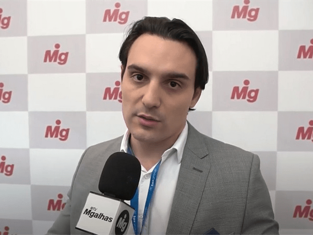  (Imagem: Reprodução/TV Migalhas)