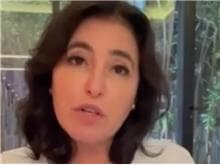 Simone Tebet repudia ataques contra a ministra Cármen Lúcia