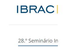 Seminário de Defesa da Concorrência acontece nesta semana