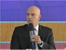 Moraes descarta estender eleições após operações da PRF no transporte