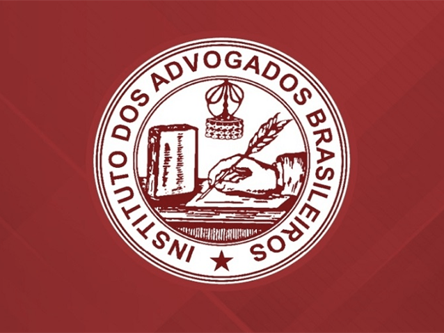  (Imagem: IAB - Instituto dos Advogados Brasileiros)