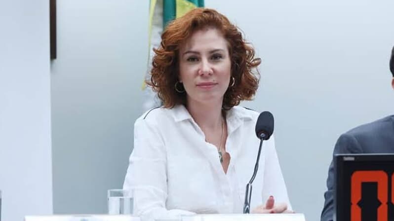  (Imagem: CLEIA VIANA/CÂMARA DOS DEPUTADOS)