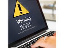 Cinco alertas para não cair em golpes inusitados na internet