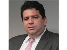 Gustavo Binenbojm toma posse como membro da ABLJ