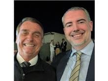 Bolsonaro nomeia André Ramos Tavares como ministro substituto do TSE