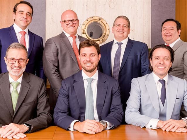 Galdino & Coelho Advogados apresenta nova marca e novos sócios