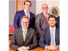 Galdino & Coelho Advogados apresenta nova marca e novos sócios