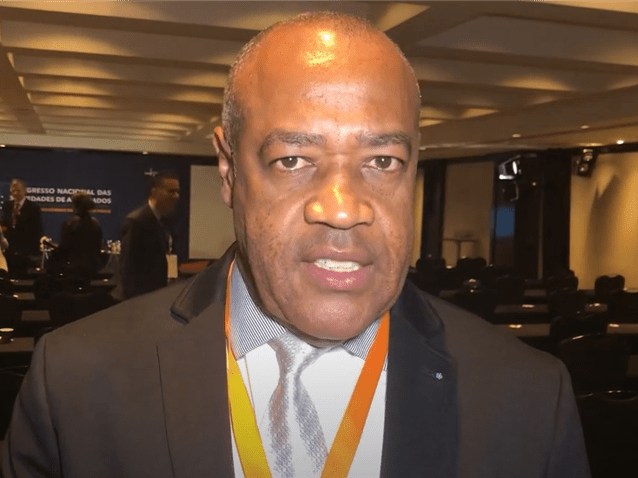 Newton dos Anjos fala sobre negociações coletivas de trabalho 