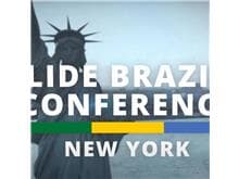 Veja como foi o 1º dia do Lide Brazil Conference New York