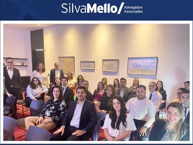 Silva Mello lança "Meeting Silva Mello - Desenvolvimento Empresarial"