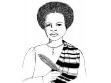 Esperança Garcia: Primeira advogada do Brasil era negra e escravizada