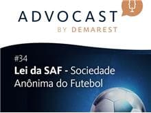 Demarest Advogados debate impactos da Lei da SAF no futebol