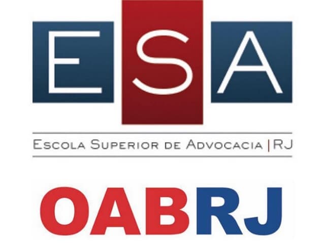 ESA OAB/RJ: 35 palestras de Direito Administrativo e Constitucional
