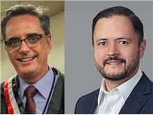 Academia Paulista de Direito do Trabalho elege dois novo acadêmicos