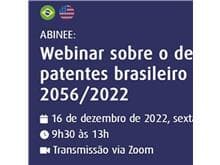 Seminário debate modernização do sistema brasileiro de patentes