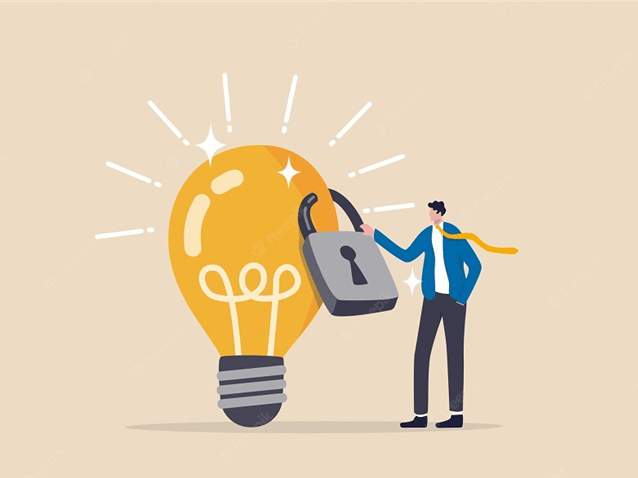 Ericsson premia artigos acadêmicos para estimular o setor de propriedade intelectual no Brasil (Imagem: Freepik)