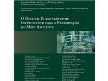 Ayres Ribeiro apresenta obra de Direito Tributário e Ambiental