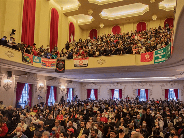  (Imagem: Bruno Rocha/Agência Enquadrar/Folhapress)