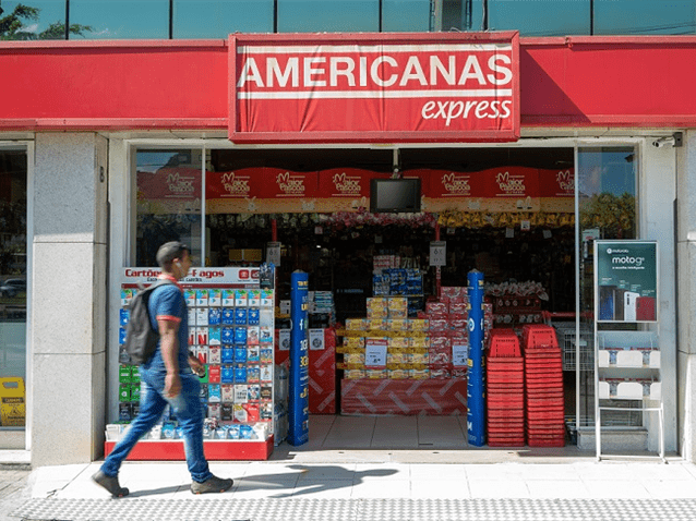  (Imagem: Tércio Teixeira (F)/Folhapress)