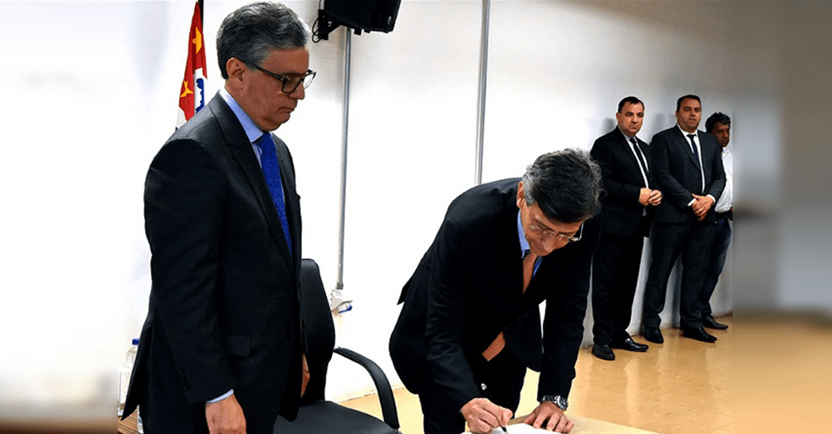 Procon-SP の新しいエグゼクティブ ディレクターに Wilton Ruas 氏が就任