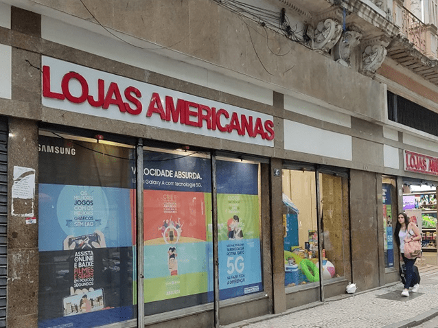  (Imagem: Adriano Ishibashi/Zimel Press/Folhapress)