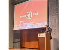 Em prestigiado evento, AASP celebra 80 anos de história