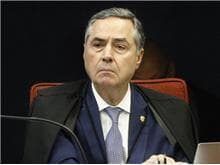 Barroso: AGU pode vedar advogado público de se manifestar sobre função