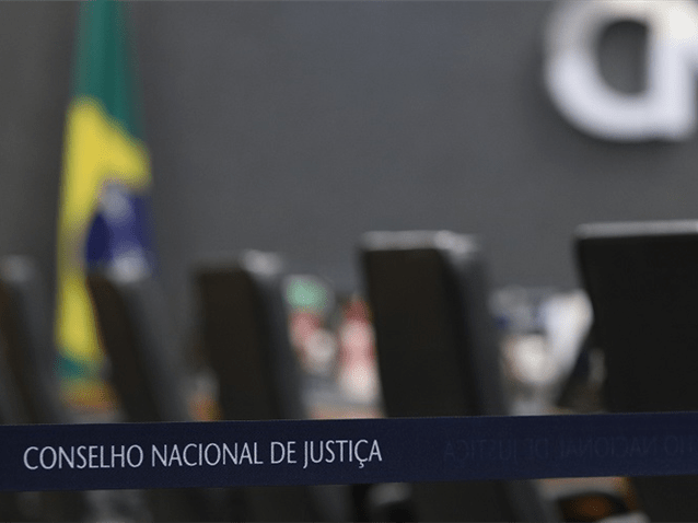  (Imagem: Rômulo Serpa/Agência CNJ)