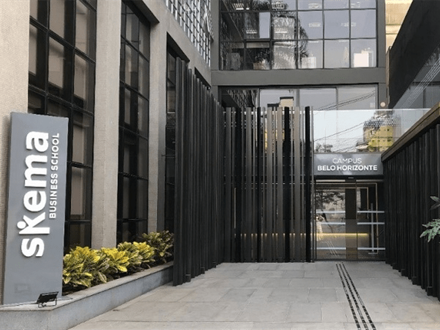  (Imagem: Divulgação/Faculdade SKEMA)