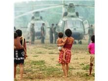 STF: OAB pede ingresso como amicus curiae em ação em prol de Yanomamis