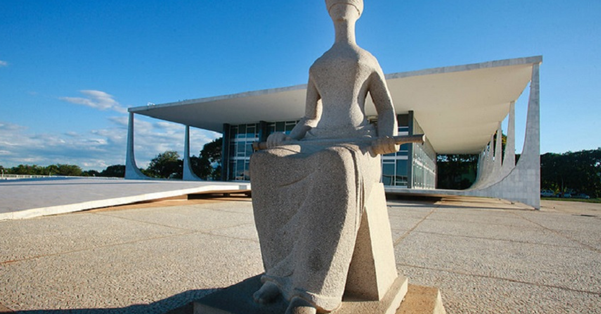 Stf: 2ª turma mantém liberação de presas no regime semiaberto do df - migalhas