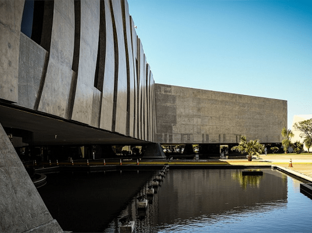  (Imagem: Rafael Luz/STJ)