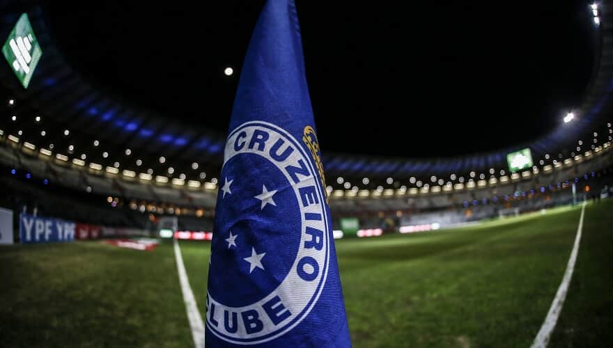  (Imagem: Cruzeiro Esporte Clube)