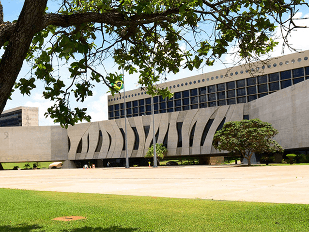  (Imagem: Flickr STJ )