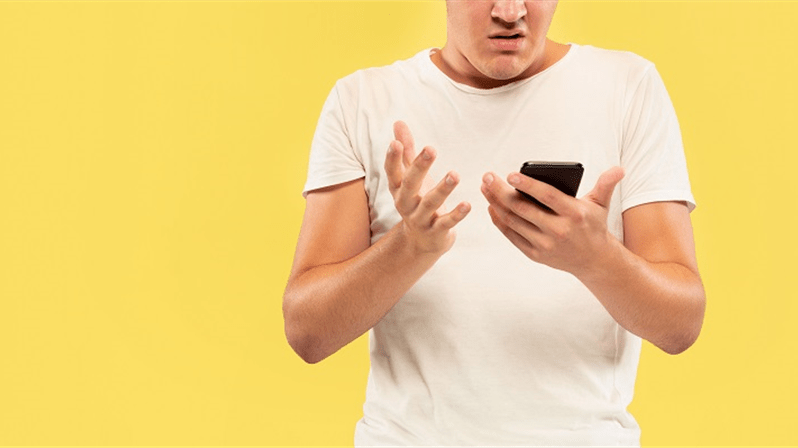 Oi é condenada em R$ 15 mil por negativar consumidor indevidamente