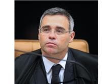 STF: André Mendonça pede vista em caso que analisa lei das estatais