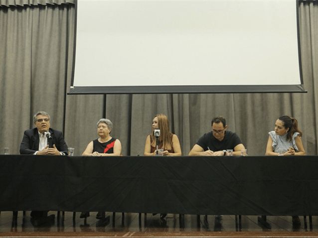  (Imagem: Faculdade de Direito de São Bernardo do Campo)