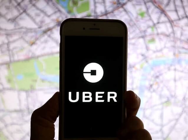 Uber indenizará consumidor por encomenda não entregue