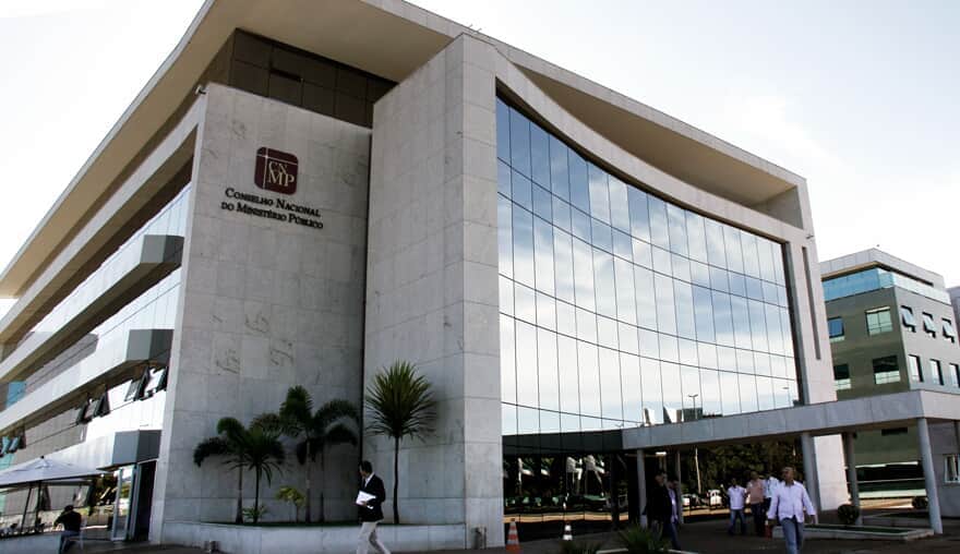 (Imagem: Sérgio Almeida/Secom/CNMP)