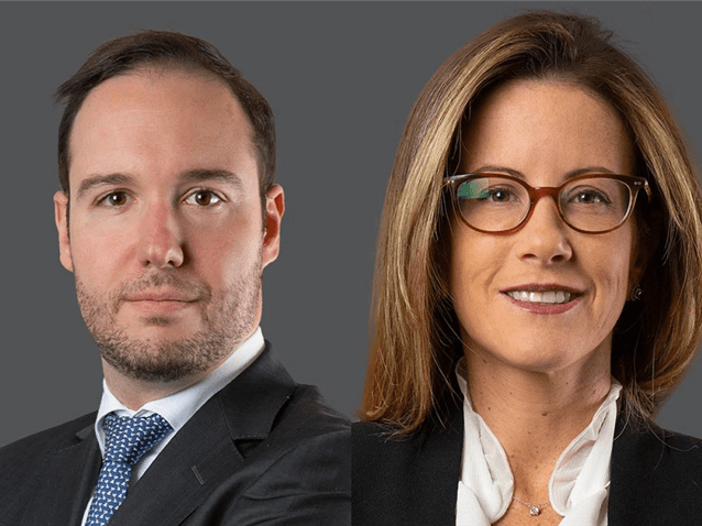 Equipe foi liderada pelos sócios Luis Montes e Daniella Raigorodsky Monteiro. (Imagem: Divulgação Tauil & Chequer Advogados)