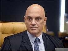 Alexandre de Moraes pede vista em casos que analisam sobras eleitorais