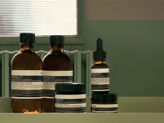 Trench Rossi Watanabe assessora Natura em venda da Aesop para a L'Oreal (Imagem: Reprodução Aesop)