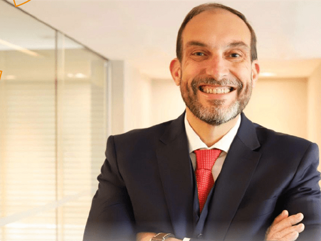 Marlus Arns de Oliveira é nomeado membro do Conselho Jurídico da FIESP