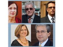 Academia Paulista de Direito do Trabalho elege nova diretoria